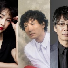 Gossip: #Kanojo ga Shiritai Honto no 〇〇 Japanese Drama photo