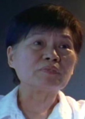 Yang Chia Yun in Come Fly with Me Taiwanese Movie(1977)