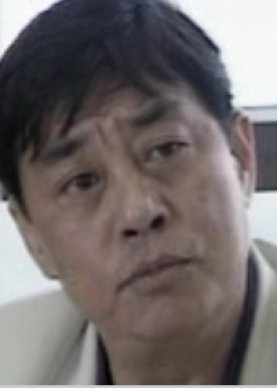 Guy Lai in Kung Fu Wing Chun Hong Kong Movie(2010)