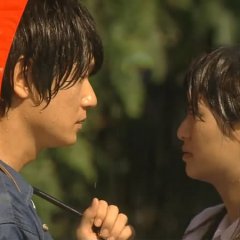 Mitsu no Aji Japanese Drama photo