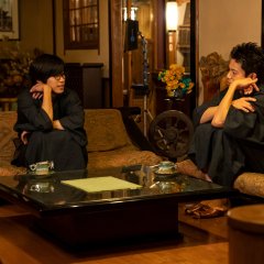 Junkyouju Takatsuki Akira no Suisatsu Season 2 Japanese Drama photo