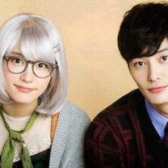 The Memorandum of Kyoko Okitegami Japanese Drama photo