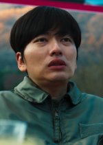 Method Acting Korean Movie(2020) photo