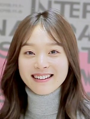 Hye Ri Yoon
