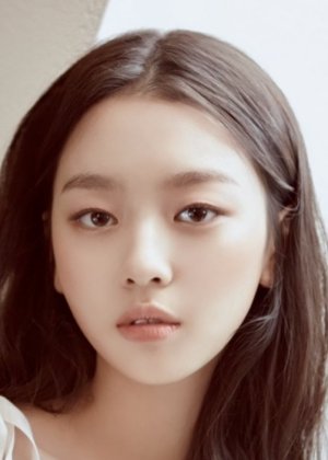 Lee Soo Min in Pumpkin Time Korean Drama (2021)