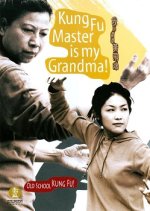 Kung Fu Master Is My Grandma! Hong Kong Movie photo