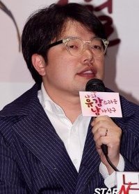 Nam Ki Hoon in Full House Take 2 Korean Drama(2012)