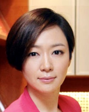 Oh Hyang Sook | TV Novel: Beautiful Days