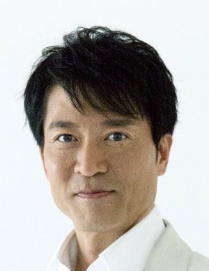 Akita Shinya | Last Doctor