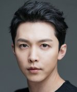 Ryu Sang Wook