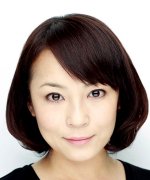 Sato Hitomi Fotoğraf