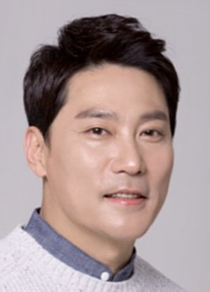 Seo Joon Hong