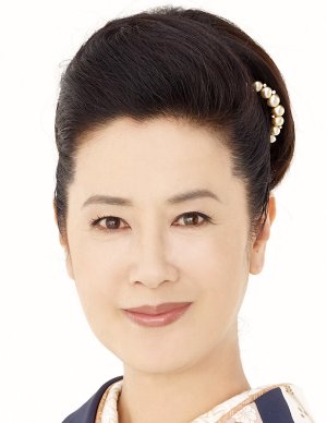 Kashiwagi Natsuko | Maruho no Onna - Houken Hanzai Chousain