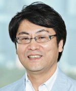 Kurita Haruyuki