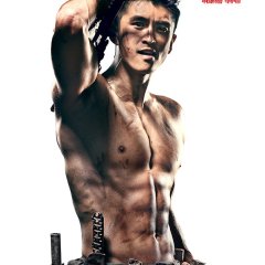 S.W.A.T. Chinese Movie photo