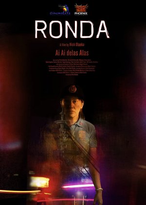 Ronda (2014) poster