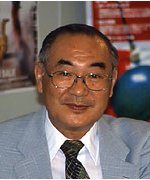 Abe Seiji