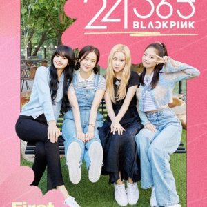 24/365 with BlackPink (2020)