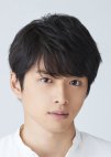 Shirasu Jin in Influence Japanese Drama (2021)