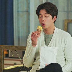 doceleitura.oficial: Dorama: Goblin Demorei para assistir esse dorama, mas  quando assisti não parei até terminar, amei…