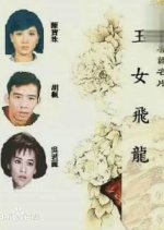 Lady Flying Dragon Hong Kong Movie photo