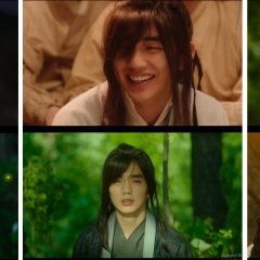 The Magician Korean Movie photo