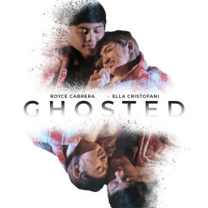 Ghosted (2021)