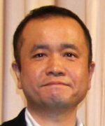 Taniguchi Masaaki