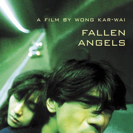 Anjos Caídos (1995)