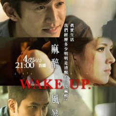 Wake Up Taiwanese Drama(2015) photo