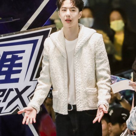 Street Dance of China: Season 4 (2021)