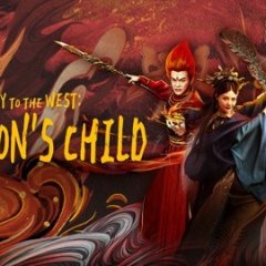 Journey to the West: Red Boy (2021) photo