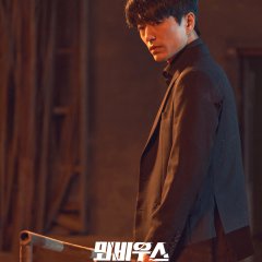 The Veil (2021) - Episodes - MyDramaList