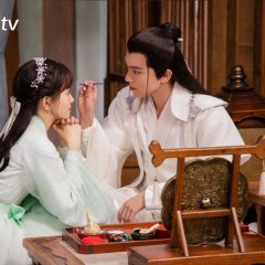 My Dear Brothers Chinese Drama photo