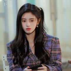 Love under the Full Moon Chinese Drama photo