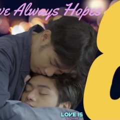 LOVE IS Philippines Drama(2021) photo