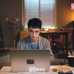 Let's Write Love Story Chinese Movie photo