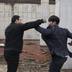 Bodyguard Korean Movie(2020) photo
