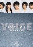 Voice japanese drama review