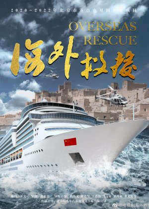 Overseas Rescue () poster