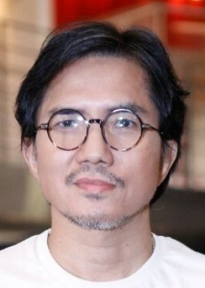Pe Naruebordee Wechakum in Oh, Teacher Khong Thai Drama(2022)