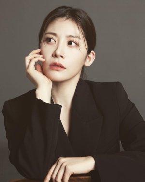 Yeon Ju Lee