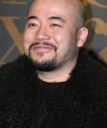 Wyman Wong