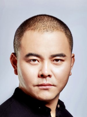 Hong Xing Liu
