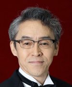 Asano Kazuyuki Fotoğraf