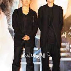 Haunters Korean Movie photo