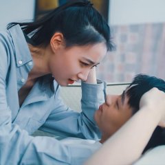 Falling in Love Chinese Drama(2021) photo