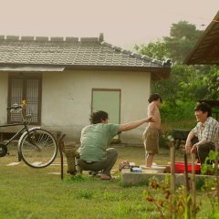 Ssanahui Sunjeong Korean Movie photo