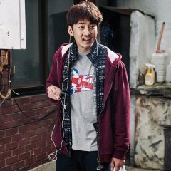 The Bacchus Lady Korean Movie photo