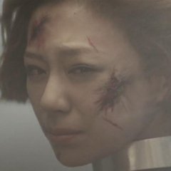 Cutie Honey: Tears Japanese Movie photo